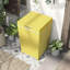 35 Gallons Gallon Water Resistant Cabinet Deck Box-69507915