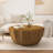 35.43"Outdoor Patio Coffee Table-1764510430