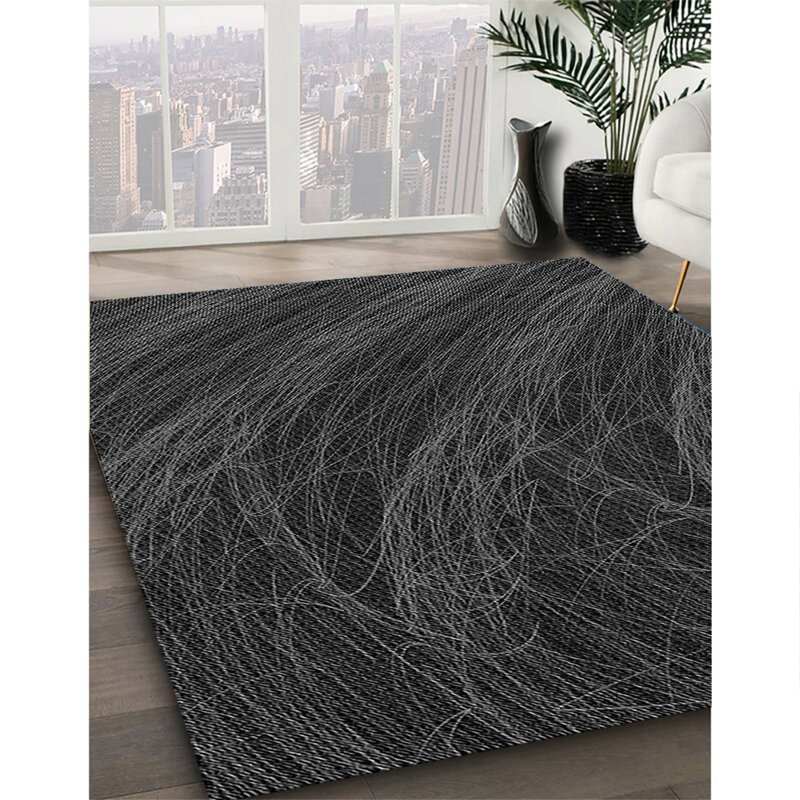 Indoor Rug, Rectangle 8' x 10'