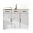 Grund 42.71'' Sideboard