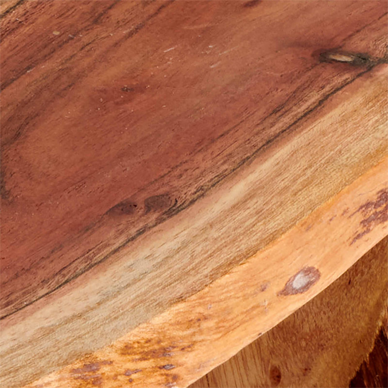  Bonne Acacia Wood Cheese Board, 2" H x 7.8" W x 15" D