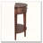 Modern Curved Console Table Sofa Table-1263806219