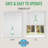  1 Inch Cordless Vinyl Light Filtering Mini Blinds-1929170963