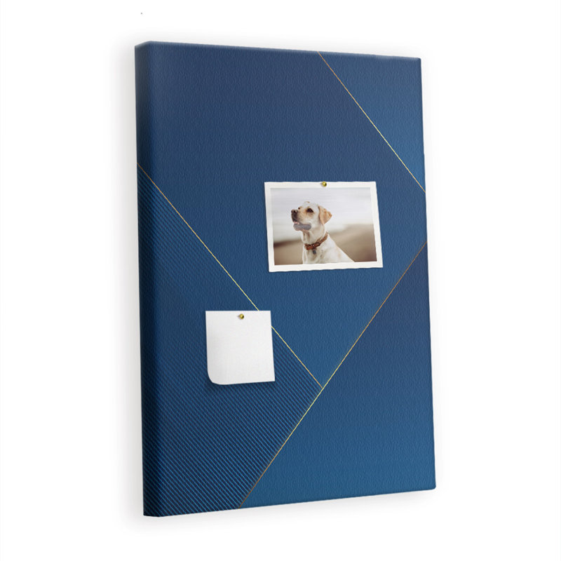 Cork Corkboard / Bulletin Board