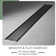 Linear Tile-In Shower Drain