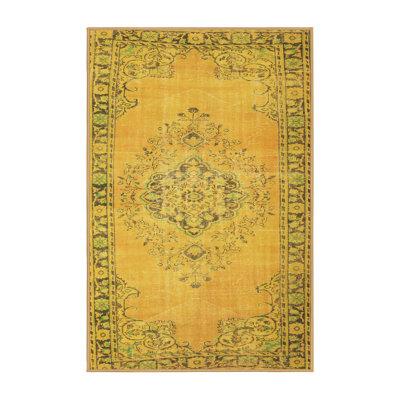 Oriental Indoor Rug