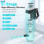 Aspirateur sans fil multifonctionnel et unique