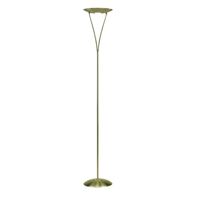 180cm Torchiere Floor Lamp