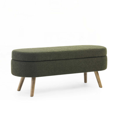 Repose-pieds avec rangement Faringdon