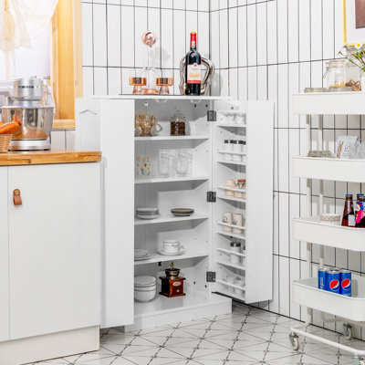 Archeveque 104 cm H Kitchen Pantry
