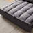 3 in 1 Convertible Sleeper Sofa Bed, Modern Pull Out Couch Bed, Adjustable Backrest, Loveseat Futon Sofa with Pillows & Pockets for Living Room Apartment-502912938-475407456