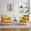 Fauteuil Raeliegh