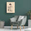 Art victorien sur toile par Alicia Longley-716326401