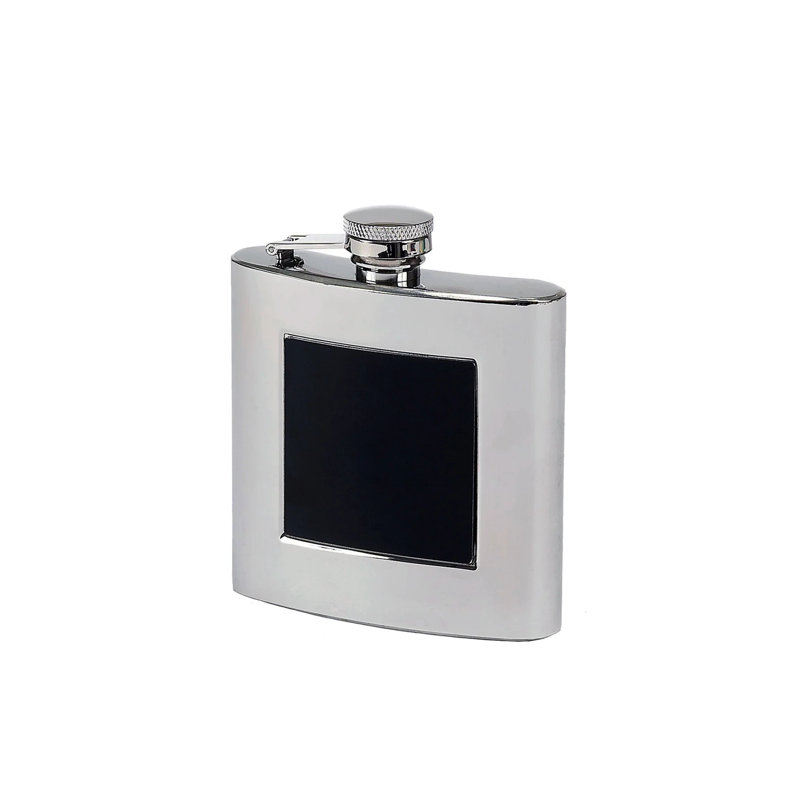 Stainless Steel Flask
