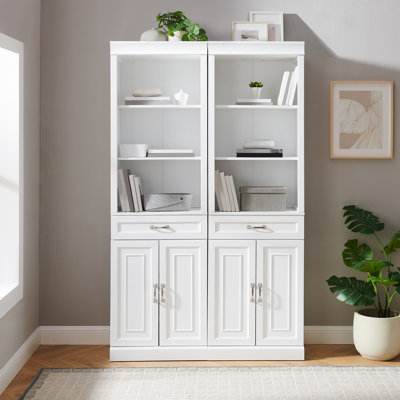 Casner Storage Bookcase