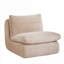 Fauteuil d'appoint 33 po