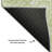 Premium Machine Washable Antonelli Aloe Rug-1370660304