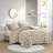 Velvet Dream Puff Velvet Comforter Set-51186752-51186754