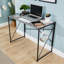 Brampton Foldable Computer Desk-832471820