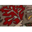 Tapis indien à motif animalier Ziegler