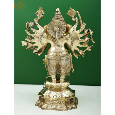 Religious & Spiritual Statue