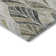 Premium Machine Washable Prisco Taupe Rug