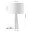 Ophelie Alabaster Ttable Lamp