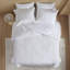 Ensemble de couette à rayures Logan-116495226-116495229
