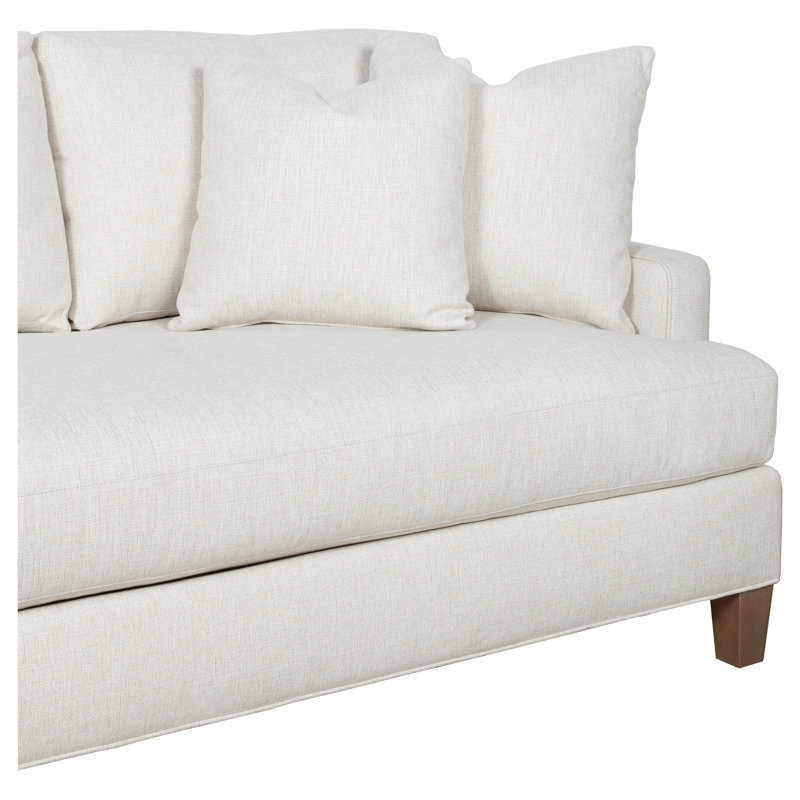 Auburn Sofa, Charcoal, Linen (3155 72)