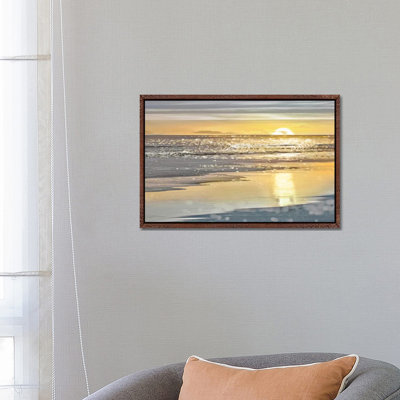 Kate Carrigan - Print on Canvas