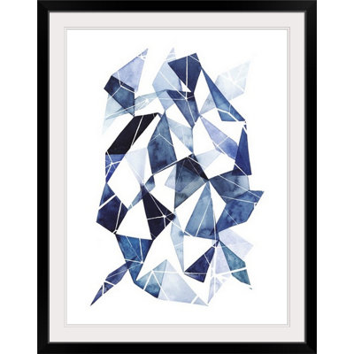 «Brodie Gael Chrysalis II», Grace Popp, impression