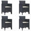 Patio Dining Side Chair-1646725685-1646725684