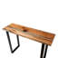 Table d'appoint Bali & Pari Apio