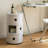Kiralee Side Table with Storage-991731955