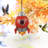 Rocket Bird House