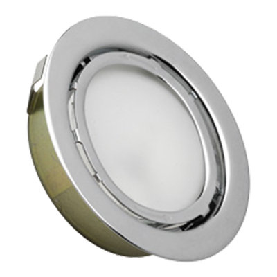 Aurora 2.5'' Open Recessed Trim
