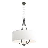 Loop 4 - Light Chandelier