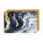 Placemats Dining Table Mat Table Decor Washable Non Slip Agate Rectangle 12 X 18-86416962