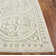 Steve Cambridge Hand Tufted Wool Geometric Rug