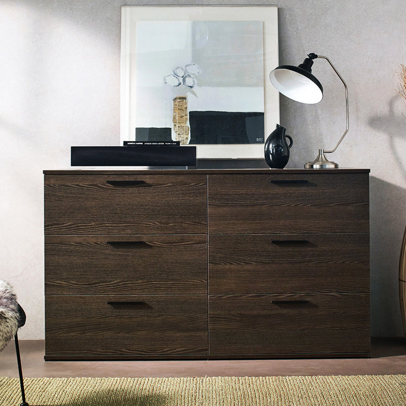 Commode In: Teinture pour la beauté durable - Jumbo très profond et look moderne