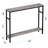 2-tier Long Skinny Table,grey-1248027258