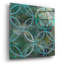 «Tile Element 3» par Danhui Nai, art mural en verre acrylique-435379785