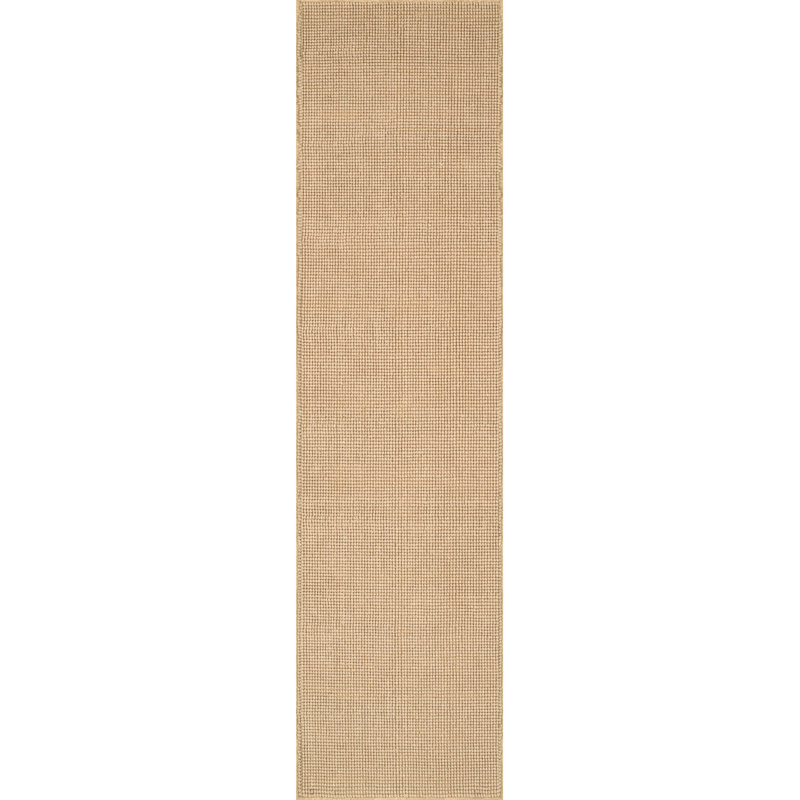 Dionne Wool Indoor Rug, Runner 2'3" x 7'6"