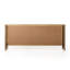 Veta 74'' W Solid Wood Sideboard-1005981666