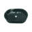 Marble Bathroom Vessel Sink, Semi-Polished Surface, Natural Stone, Genuine Marble, Real Marble-120676336