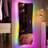 Eann Full Length Mirror with Lights