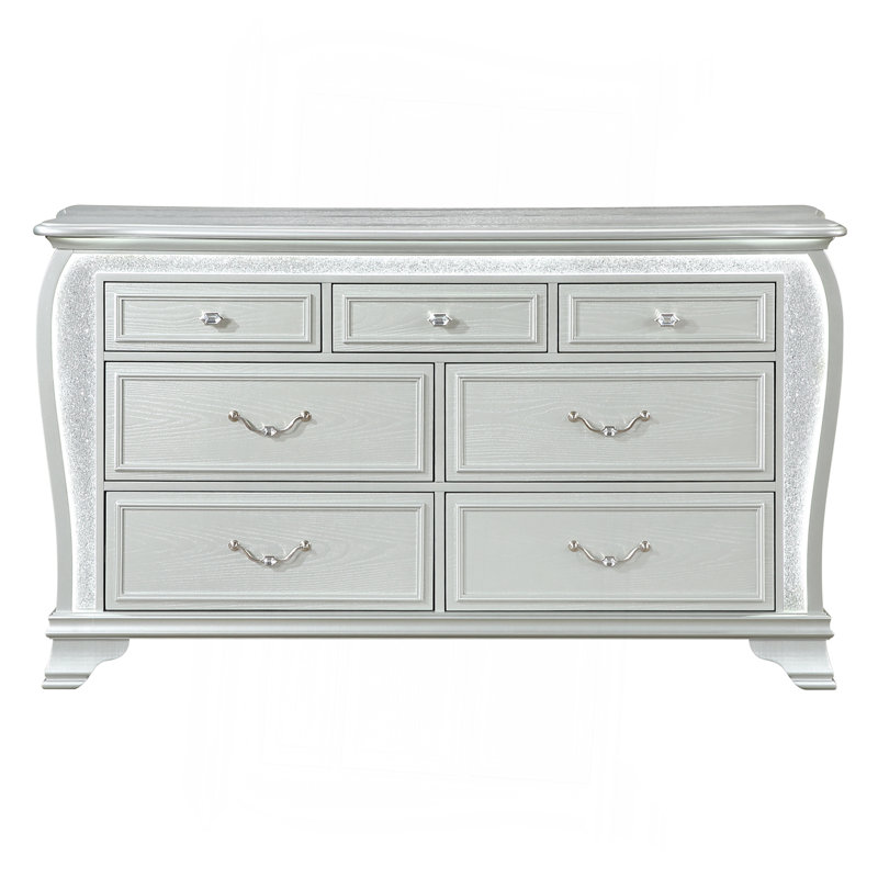 AURELIA SILVER dresser