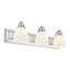 Amerion 3 - Light Dimmable Vanity Light-21529989
