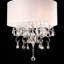 Lustre tambour unique Tedeschi