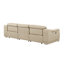 Canapé inclinable électrique Divanitalia-102402607